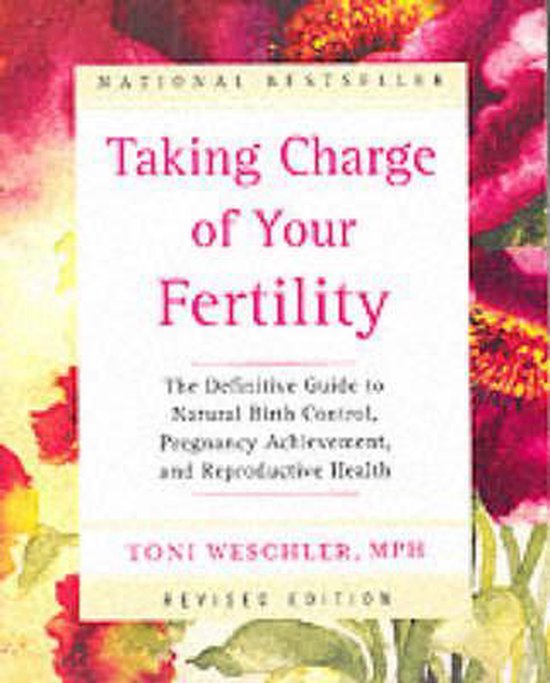 Taking Charge of Your Fertility