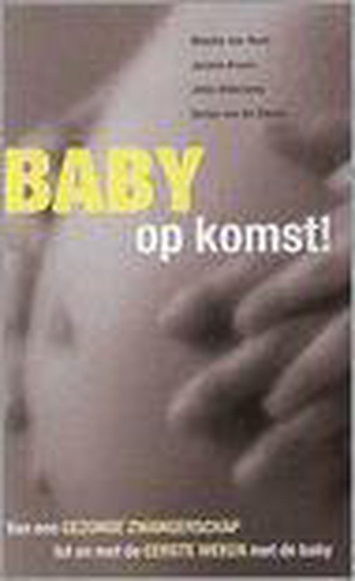 Baby Op Komst!