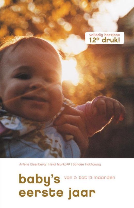 Baby'S Eerste Jaar