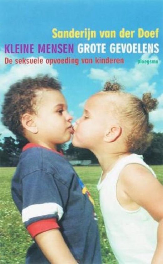 Kleine mensen, grote gevoelens