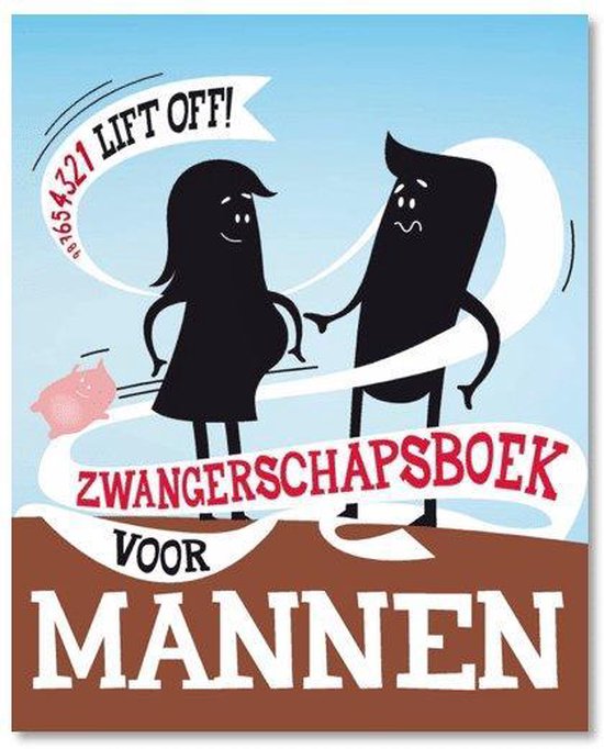 Zwangerschapsboek voor mannen - G. Janssen