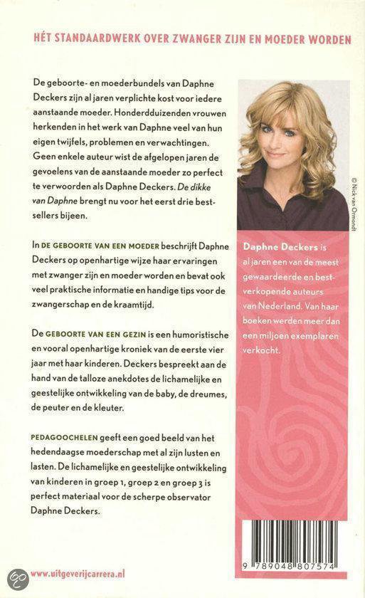 De dikke van Daphne