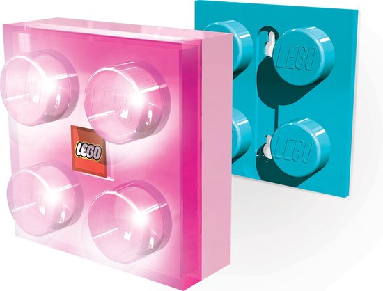 Lego Friends Brick licht met batterijen