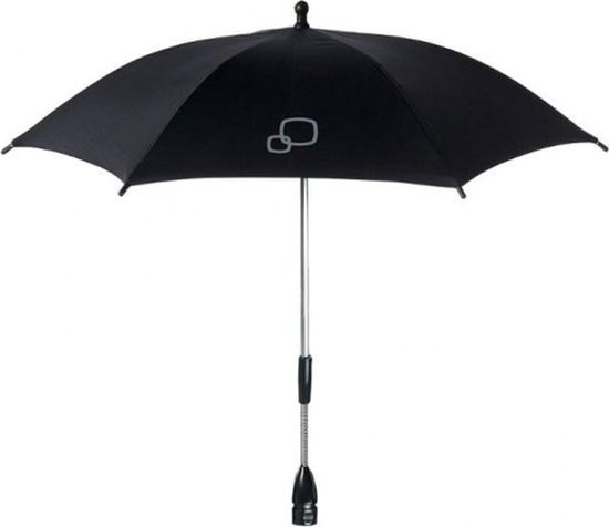 Quinny Parasol Kinderwagen - Rocking Black