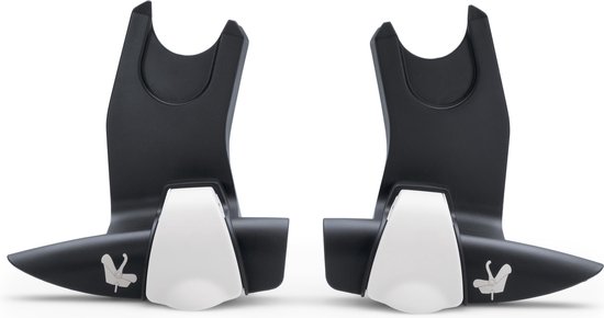Bugaboo Bee Maxi Cosi Adapter - Zwart