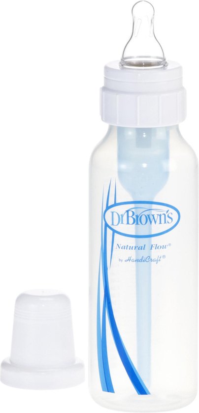 Dr. Brown's - Standaardfles - 240 ml