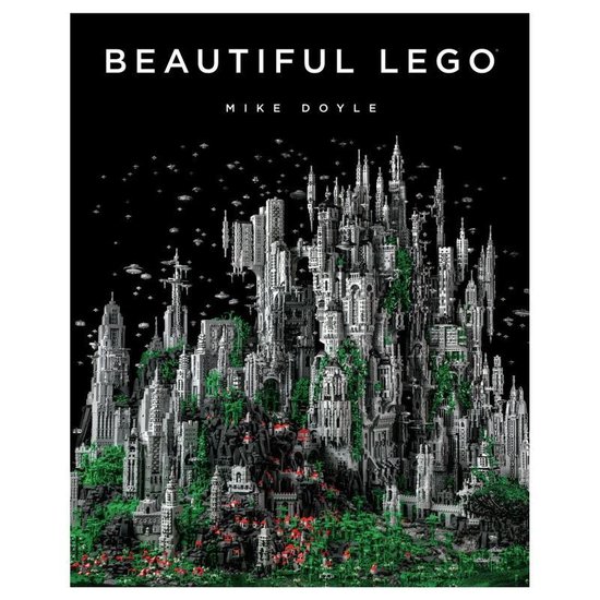 Beautiful Lego