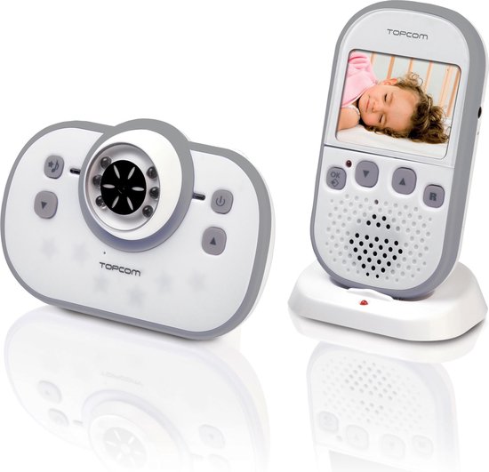 babyfoon digitaal 4200