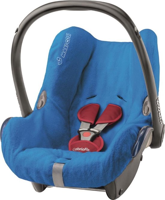 Maxi-Cosi Cabriofix Zomerhoes - Blue