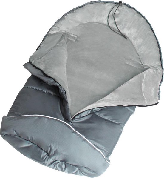 Universele voetenzak voetzak voor buggy kinderwagen 400997