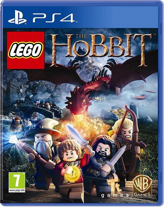 LEGO The Hobbit