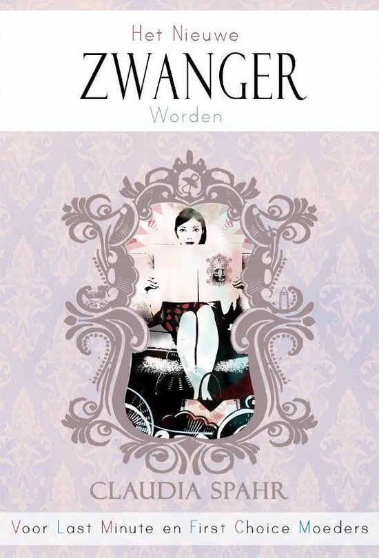 Het nieuwe zwanger worden