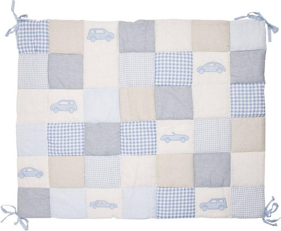 Q114.213 - Baby box speelkleed 105*85 cm