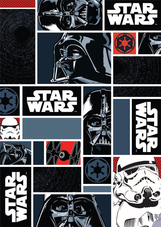Star Wars I. Speelkleed 95x133