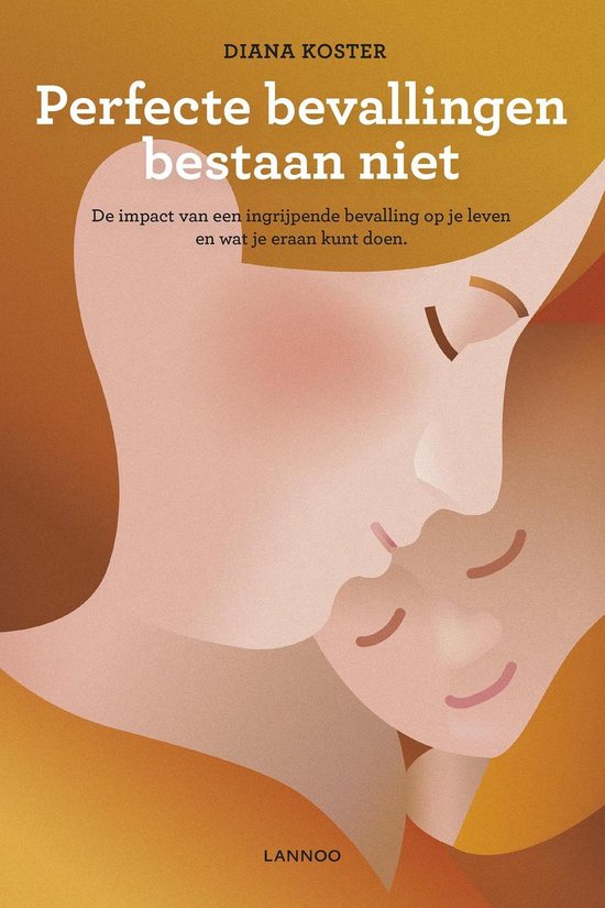 Perfecte bevallingen bestaan niet (E-boek - ePub-formaat)
