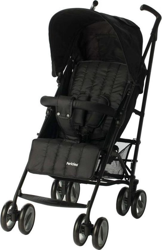 Basic Buggy - zwart