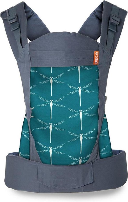 Beco Soleil Carrier Draagzak - Dragonfly
