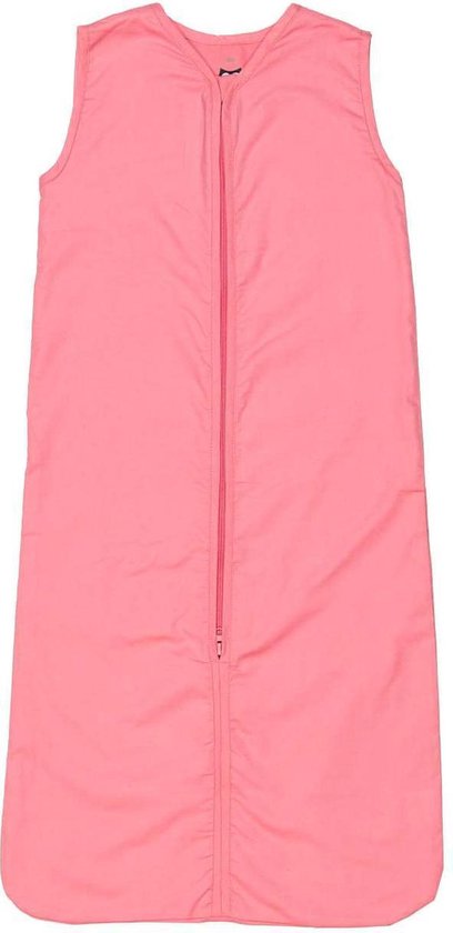 Zomerslaapzak Uni Koraal-70 cm / 0 - 6 maanden