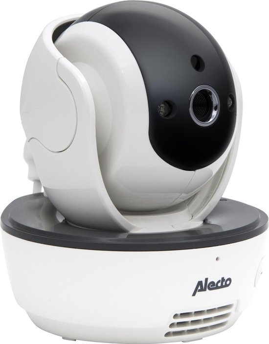 Alecto Baby DVM-201 Extra camera voor DVM-143/DVM-200