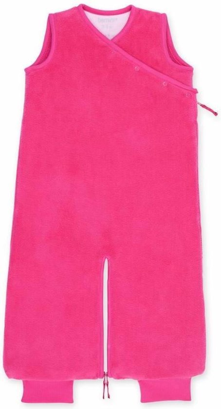 Slaapzak Met Benen Bemini Bamboo Pompon 3-9 Maanden