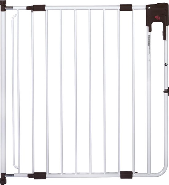 A3 Baby & Kids SafetyDoor Traphekje - Wit