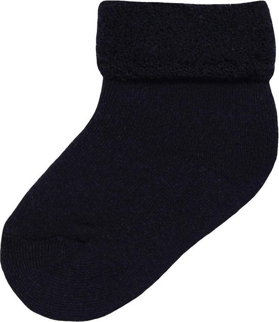 Ewers babysokjes blauw