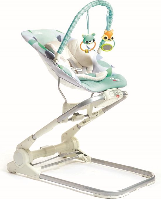 Tiny Love 3-in-1 Dich bij mij Wipstoel - 2017