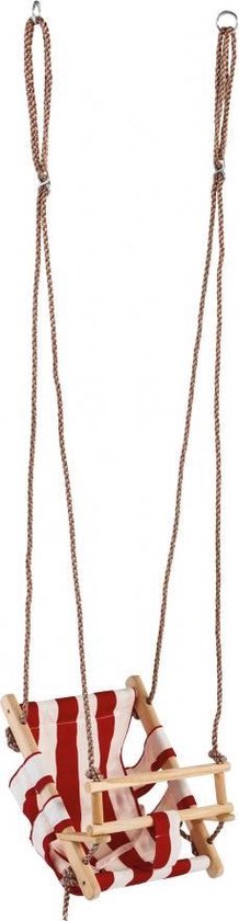 KBT baby schommelzitje Canvas