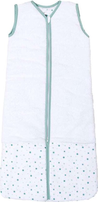 Winterslaapzak Don Combi Jade-90 cm / 6 -12 maanden