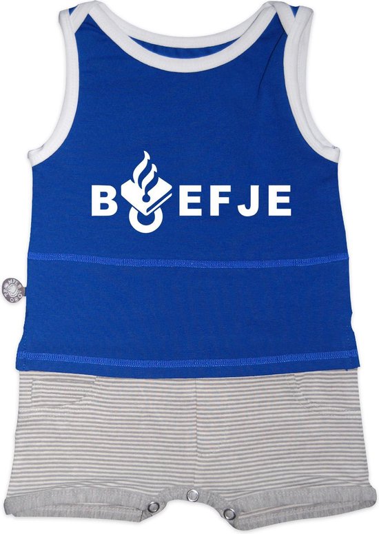 Tromper Baby Rompertje 50/56