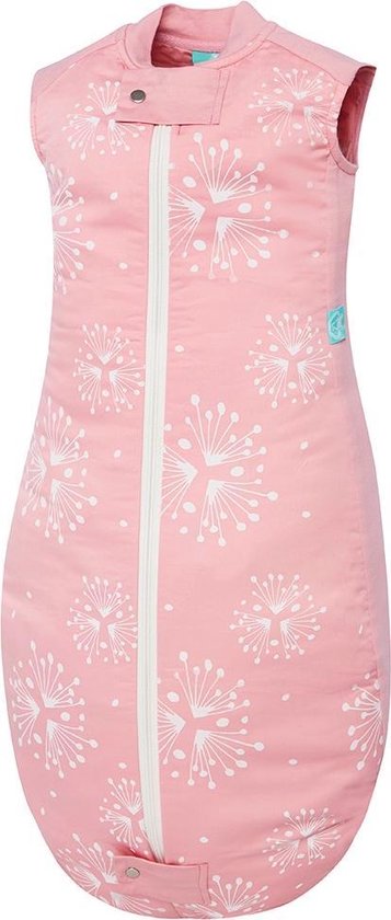 Ergopouch Babyslaapzak Organic Cotton Dandelion 2.5 TOG - 12-36 mnd