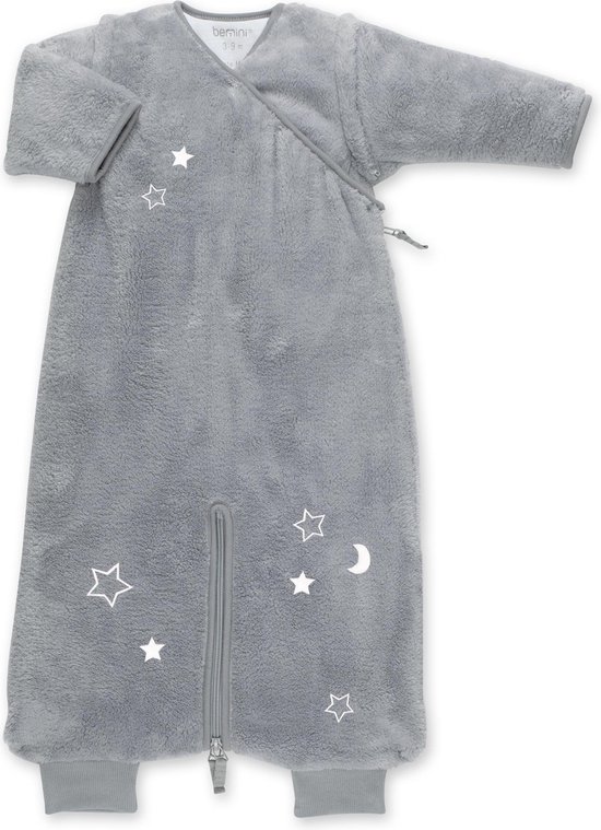 BEMINI slaapzak winter MAGIC BAG® Maat 3-9 maanden - 70cm - Tog 2.5