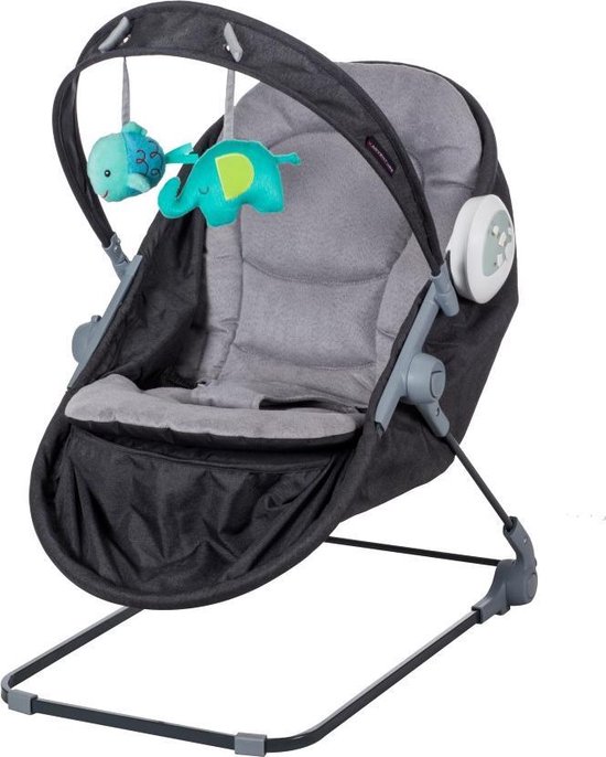 X Adventure  babysitter 2 in 1 luxe X Line Domino
