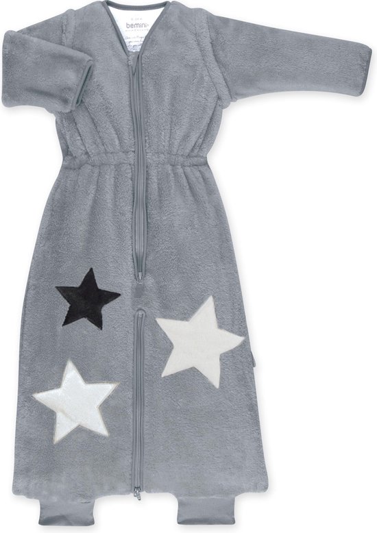 BEMINI slaapzak winter MAGIC BAG® Maat 9-24 maanden - 85cm - Tog 2.5
