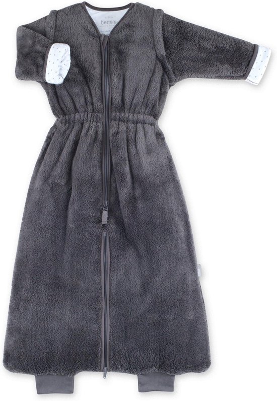 BEMINI slaapzak winter MAGIC BAG® Maat 18-36 maanden - 100cm - tog 2.0