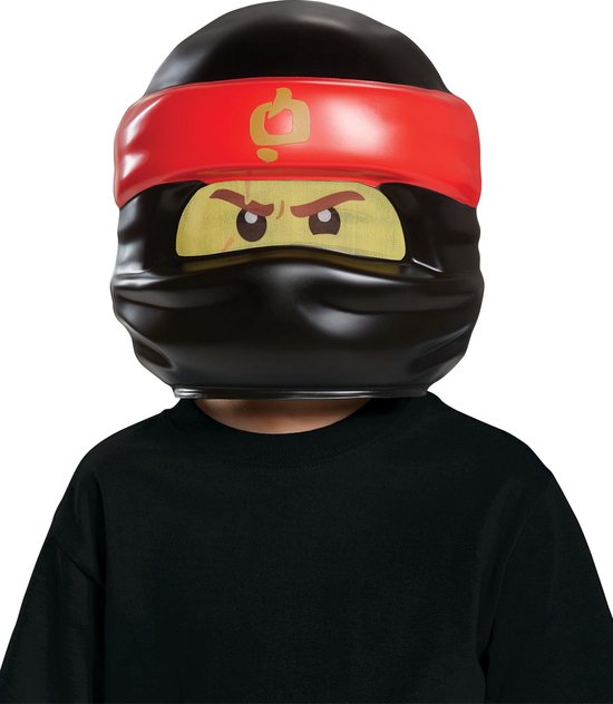 LEGO NINJAGO KAI - Verkleedmasker