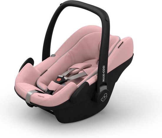 Maxi Cosi Pebble+ Blush (Quinny edition)