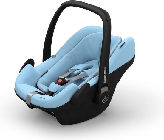 Maxi Cosi Pebble+ Sky (Quinny edition)