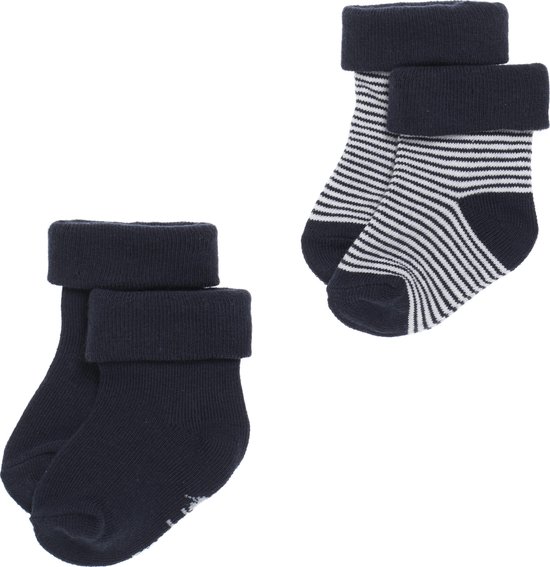 Noppies Jongen Socks 2pck Guzz