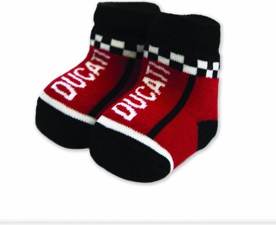Ducati baby sokjes speed