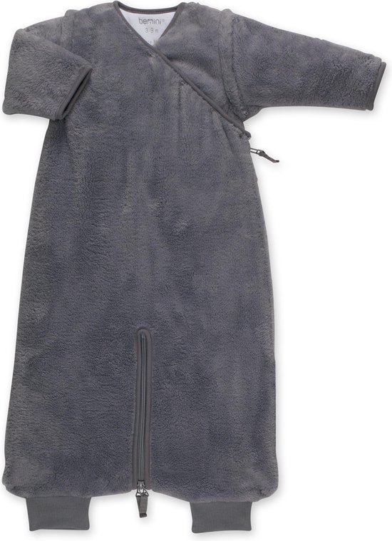 BEMINI slaapzak winter MAGIC BAG® Maat 3-9 maanden - 70cm - Tog 2.5