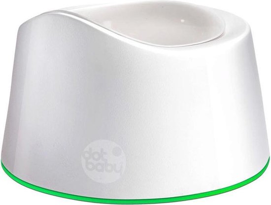 DotBaby Dot. Potty Green