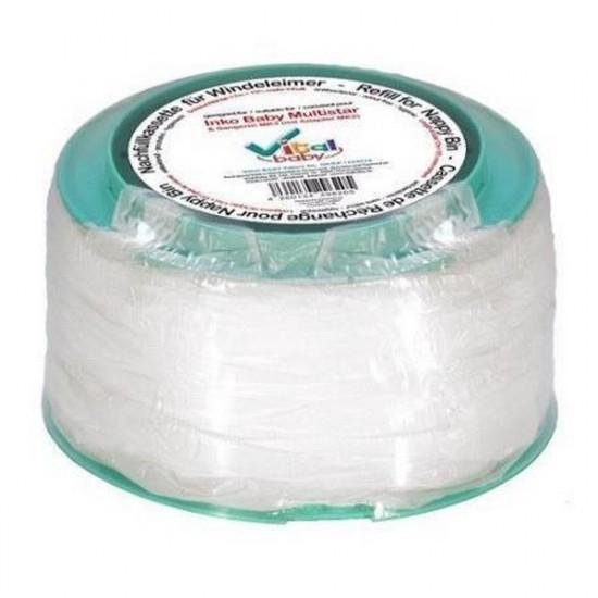 Vital baby - Inko baby Multistar navulcasette 17m