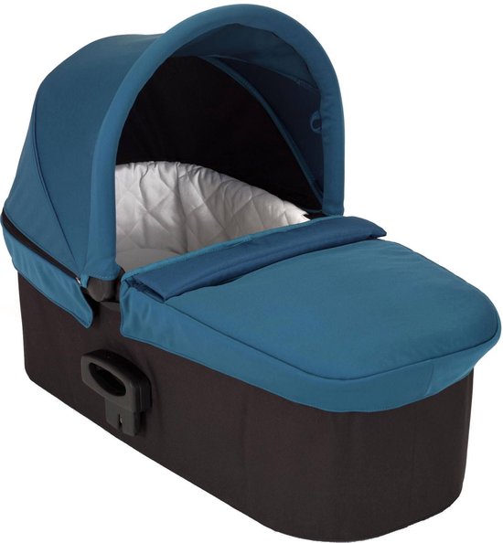 Baby Jogger Deluxe Kinderwagen - Groenblauw