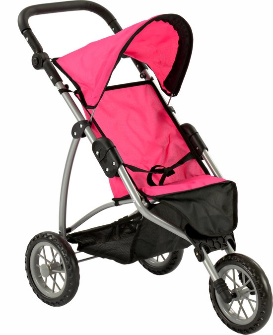 Buggy Jogger (poppenwagen)