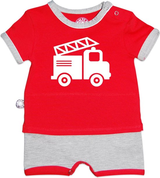 Tromper Baby Rompertje 62/68