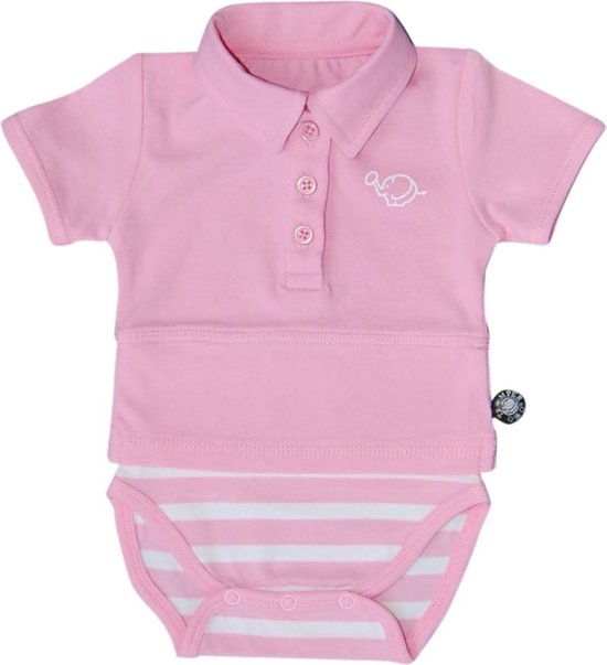 Tromper Baby Rompertje 74/80