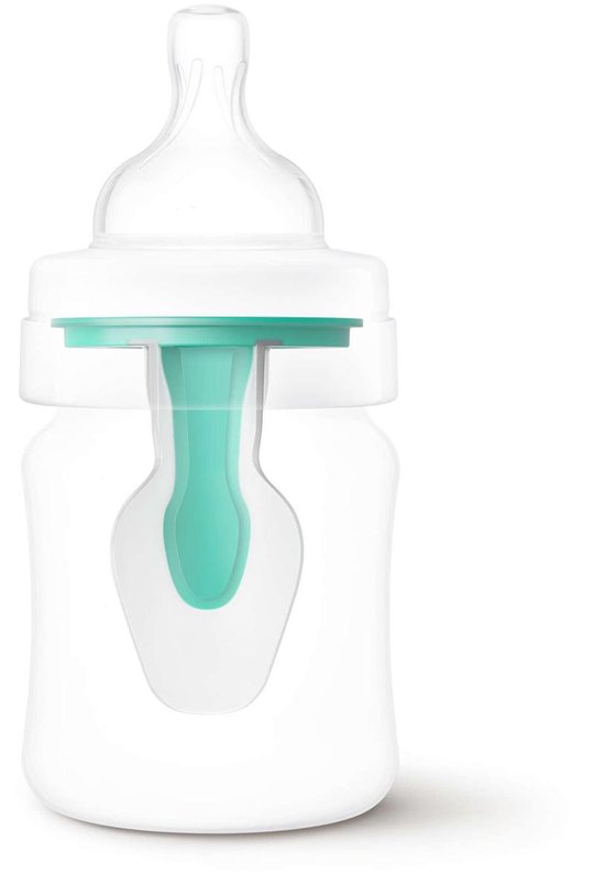 Philips Avent Anti-Colic SCF819/01 AirFree Ventiel voor babyfles - 1 stuk