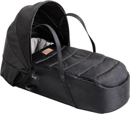 Mountain Buggy Cocoon Zwart