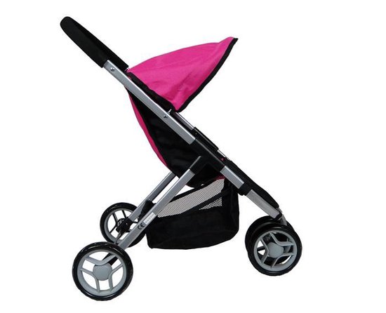 Buggy Basic (voor poppen)